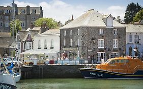 Old Custom House Padstow